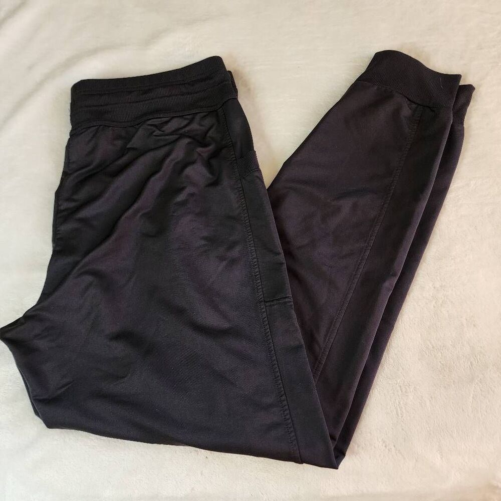 32° Heat Women's Black Joggers Size Large